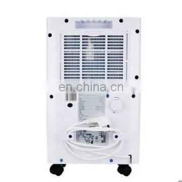 Mini Home Dehumidifier With Plastic Shell photo-3