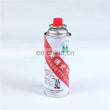 Alibaba New Sale Portable Bottled Gas Spray