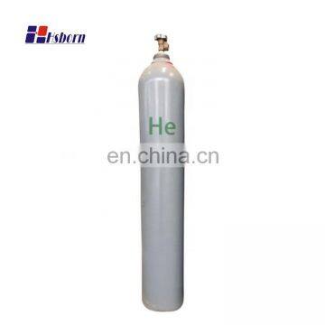 Factory Sale Industrial Helium He Gas Tank Cylinder photo-4