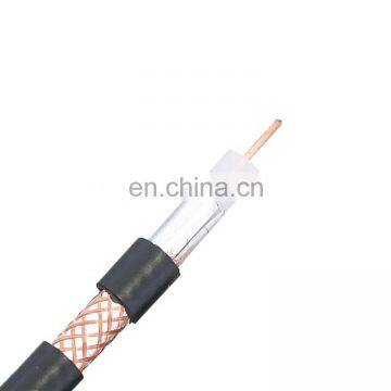 cabo coaxial 50 ohm 75ohm rg59 rg6 cable rg213 coaxial cable