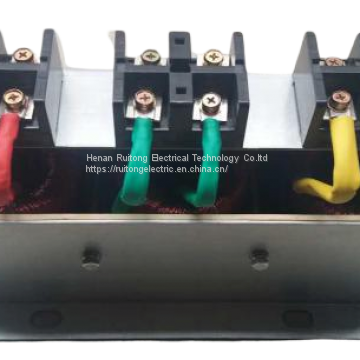 Ruitong Var Compensation Module For Reactive Power Compensation 40kvar