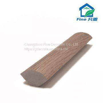 2019 WPC Flooring Accessories Quarter Round