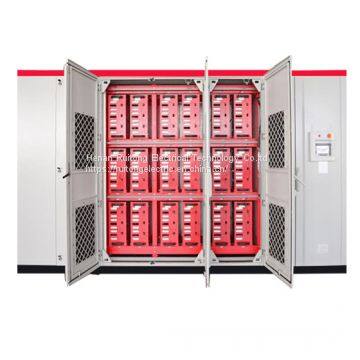 SVC High Voltage Static Var Compensator Device For Reactive Power Compensation photo-2