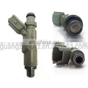 For Toyota Daihatsu Fuel Injector nozzle OEM 23250-97204 23209-97204  2325097204 2320997204