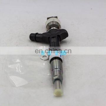 Selling Diesel Fuel Common Rail Injector 23670-30300 photo-4