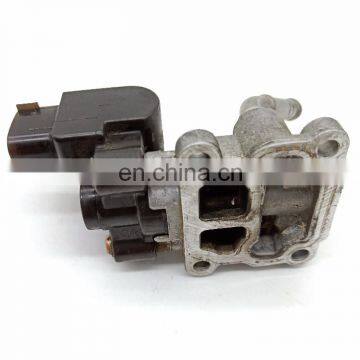 Idle Air Control Valve for Suzuki Carry OEM 18117-76A31 136800-1422 1811776A31