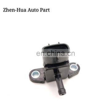 High Quality MAP Manifold Absolute Pressure Sensor 180220-0140 079800-5550 1802200140 079800555 for ISUZU 6HK1 4HK1 J08E E320D photo-5