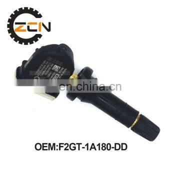 Genuine Tire Pressure Monitor Sensor OEM F2GT-1A180-DD For Fo-Mo-Co photo-3