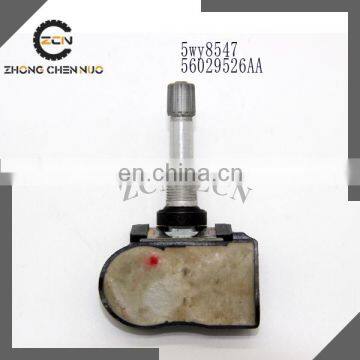 High Quality Tire Pressure Monitoring Sensor TPMS 5wy8547 56029526AA