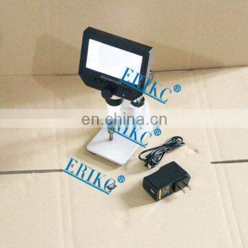 Industrial hd Digital Microscope Video Microscope Electronic Magnifier,the Intelligent Universal Large Capacity photo-5