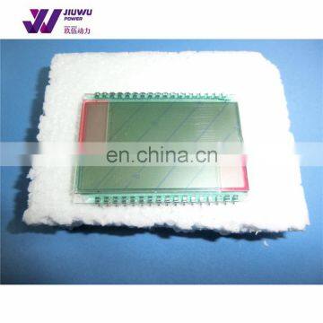 China Supplier JiuWu Power Electrical Parts For Excavator E320 ZX240 EX200 PC750 photo-4
