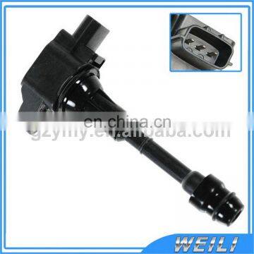 Ignition coil for Altima Maxima Murano Pathfinder 22448-ED000 22448-EA000 22448-JA10C