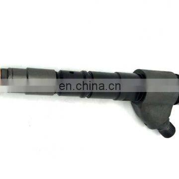 Diesel Machinery Common Rail Injector 0445120066 20798114 photo-3