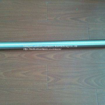 Trapezoidal(ACME)Threaded Rods photo-3