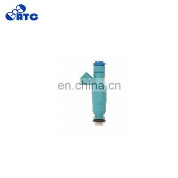 fuel injector nozzle for BUICK PARK AVENUE 0280156217