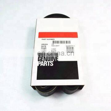 6BTA Alternator Drive V Ribbed Belt 3288790 3911568 3807359 8pk1443