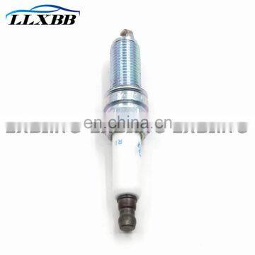 Genuine Factory Price Iridium Spark Plug A0041594903 PLKR7A For Mercedes-Benz A 004 159 49 03 photo-2