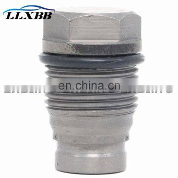 Original FUEL RAIL PRESSURE RELIEF LIMITER VALVE F00R000741 for RENAULT MEGANE SCENIC TRAFIC 1.9 photo-6