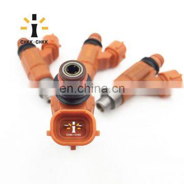 Petrol Gas Top Quality Professional Factory Sell Car Accessories Fuel Injector Nozzle OEMCDH210 For Japanese Used Cars photo-3