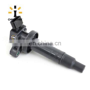Hot Selling Auto Parts Quality Ignition Coil Alternative Spare Factory OEM90919-02239 Perfect Fit For Japanese Used Cars photo-3