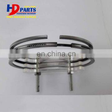 Engine Parts Piston Ring For 3116 Diesel Engine