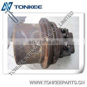 Excavator Final Drive PC40 TRAVEL MOTOR photo-6