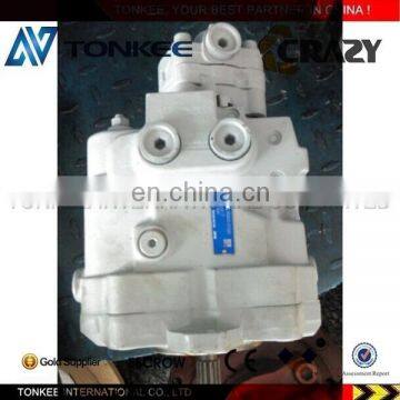 Original New Excavator VIO50-1 PSVD2-2 Hydraulic Pump PSVD2-21E-7 Hydraulic Main Pump for KYB