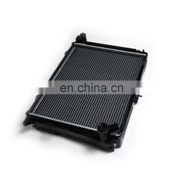 IFOB Hot Sale Radiator for Toyota Hiace 2L 3L 5L #16400-5B740 photo-4