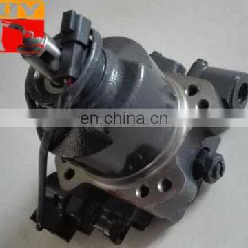 genuine and new excavator parts fan motor  708-7S-00550 for WA380-6  hot sale  in China