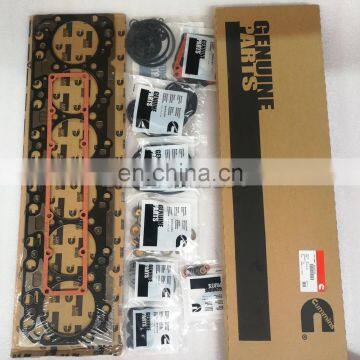 4955229 Cummins Engine 6ISDE QSB6.7 6D107 Upper Gasket Kit