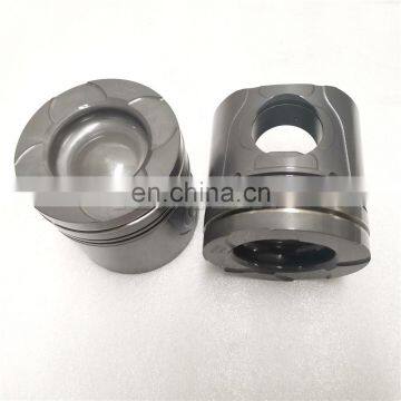 Mechanical DCI1 Renault Diesel Engine Parts Piston D5010222999