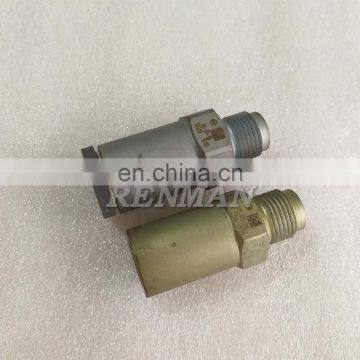 Cummins ISLE Engine Pressure Relief Valve Set f00r000756 1110010020 3963808 3963812 4899804 4899831