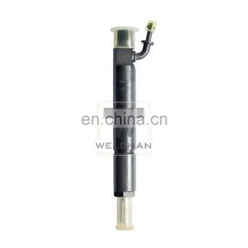 Fuel Diesel Injector 0432191327 Fuel Injector Assemble Common Rail Injector Construction Machinery Part