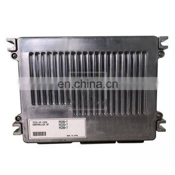 Excavator Controller ECU 7835-26-1009 Computer Board PC200-7 PC220-7 PC290-7 Controller Control Unit photo-2