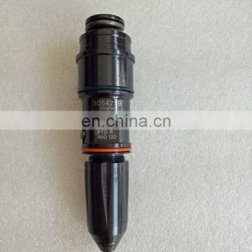 Hot sale fuel system fuel injector 3054219 3018854 diesel engine NTA855 fuel injector assembly