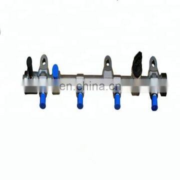 Good price FUEL RAIL fuel injector pipe 0445214169 For YUNNEI D19TCI engine parts