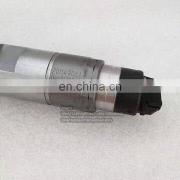 Bosch Common Rail Injector 0445120040 photo-3