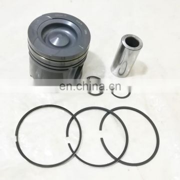 Good Quality CCEC Diesel Engine Piston Parts 4987914 Piston kit