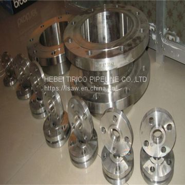 Flange Pvc Round & Square Vanstone Flange