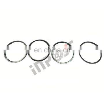 In stock New Piston Ring V3300 repair Overhaul Rebuild Kit For Kubota Engine 4 set