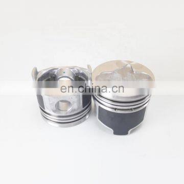Engine Spare Parts Piston for V1505 16060-21110 With High Quality photo-2