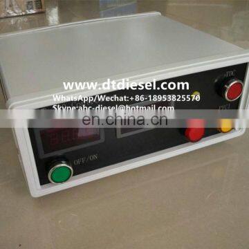 Simple 320D PUMP TESTER