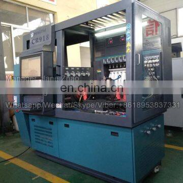 Общий стенд для испытаний Common ril CR918 с функцией создания кода IMA photo-5