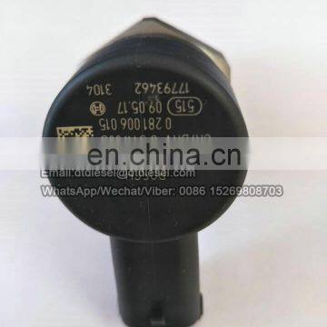 DRV VALVE 0 281 006 015/ 0281006015 photo-2