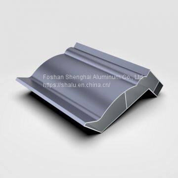 Full Aluminum Furniture Cabinet Closet Bathroom Cabinet Wine Cabinet Door Frame Whole House Home Customization photo-4