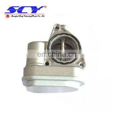 Throttle Body Suitable for AUDI SEAT SKODA VW 1.9 2.0 TDI OE 038128063M 038 128 063M