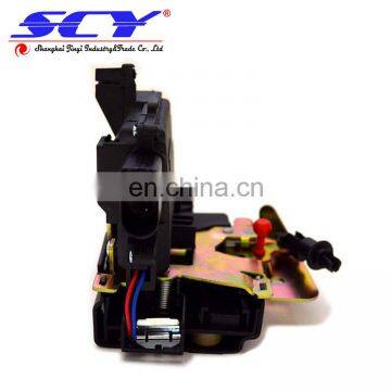 Door Lock Left Front Fits Suitable for Porsche Carrera GT OE 8N1 837 015 B 8N1837015B 8E1 837 015 D 8E1837015D 16SKV061