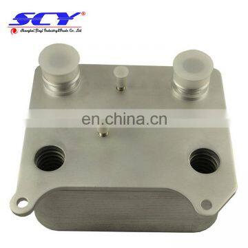 Upgraded EGR Cooler Kit & Oil Cooler Kit For Ford 6.0L Powerstroke Diesel Turbo 4C3Z9P456AA 3C3Z6A642CA