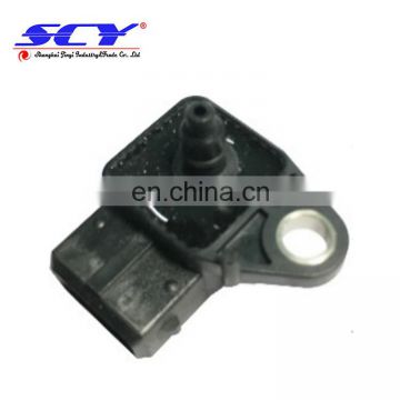 Map Sensor Suitable for LAND ROVER FREELANDER Soft Top (LN_) 2.0 TD4 4x4 2000 - 2006 882410023 13622246977 13 62 2 246 977