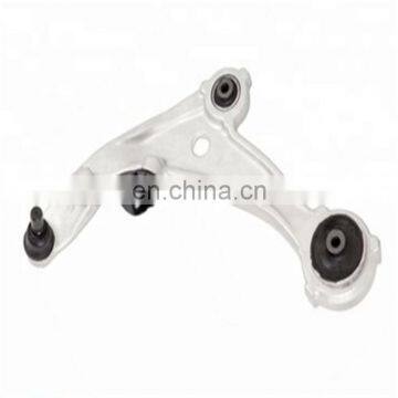 forging Aluminium Lower Control Arm for 54500-JA00B